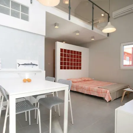 Srima *lxxx * Appartement *