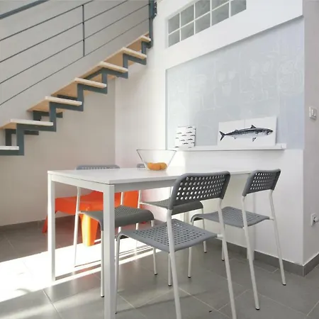 Srima *lxxx * Appartement