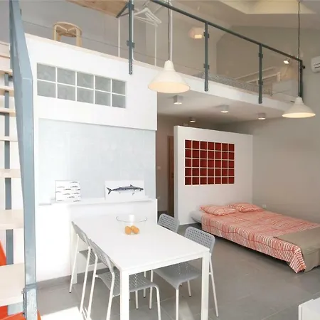 Srima *lxxx * Appartement Vodice