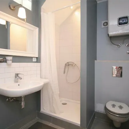 Appartement Srima *lxxx *